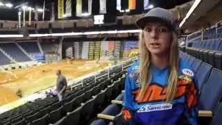 Atlanta Endurocross with Motorcycle Superstore
