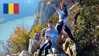 Can’t believe this is Romania! 🇷🇴