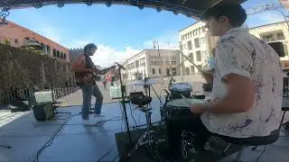 Sinemporio Soundcheck 29/07/23