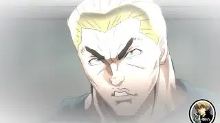 Baki ( боец Баки ) 2018