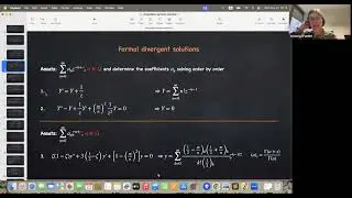 Seminar (online) 22-05-2024:  Veronica Fantini (IHES, France)