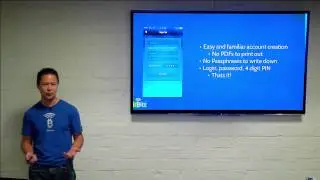 Airbitz - Bitcoin Wallet Security, Privacy, & Ease of Use