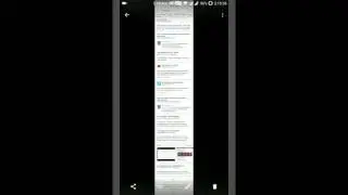 How to take Long Screenshot in one plus 3,3T,5 Oxygen OS