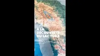 À la découverte du Lac Toba - Reportage