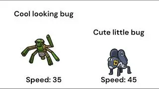 Pokemon stats that DON'T make sense