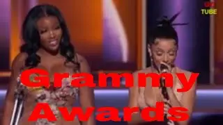 The 2024 Grammy Awards are here with SZA Phoebe Bridgers and Victoria Monét leading the nominations