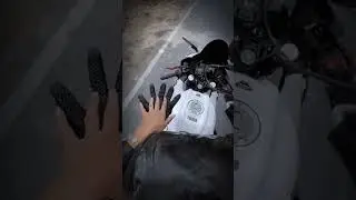 💕❤️‍🔥 after a long time #bikelifemylife #r15v4 #youtubeshorts