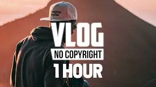 [1 Hour] - Thomas Gresen - Elevate (Vlog No Copyright Music)