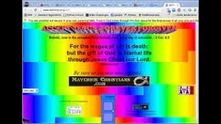 O projeto web que me deu um emprego como DESENVOLVEDOR WEB