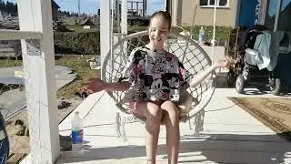 Настя о смерти и жизни на других планетах