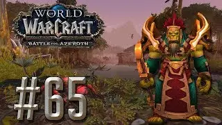 World of Warcraft #65 | CZ Let's Play - Gameplay