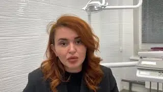 Отзыв пациента о стоматологии DENTIST  Красноярск (Советский район) Авиаторов 42 +73912167838