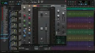 Cómo Preparar y Balancear Tus Baterías para una Mezcla Óptima - PARTE 2