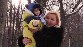 Поздравление с Юбилеем для мамы