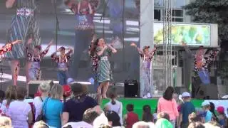 Марина Девятова 