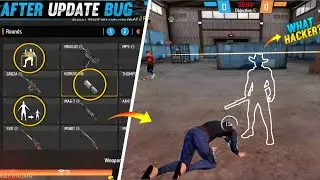 FREE FIRE TOP 5 NEW TIPS AND TRICKS IN 2023 - One placeff