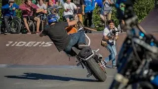 Street Summit 16 Full video