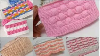 Crochet Knitting Pattern Sweater Knitting Pattern