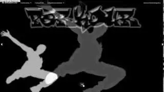Parkour Basico