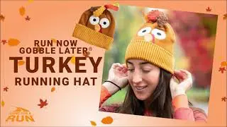 Turkey Trot Running Gear