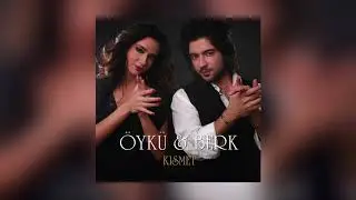 Öykü Gürman & Berk Gürman - Leyla [Tangos] (Kısmet) (Official Audio)