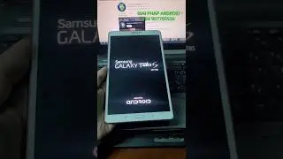 up rom Android 10 Android 11 Samsung Tab SM-T705 T800 T805 T700 T350 P605 P601 P600 +84907705936