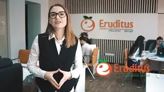 Pre-roll для Эрудитус