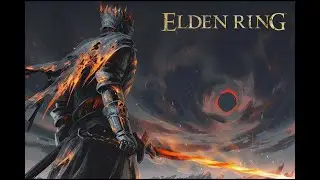 Elden Ring Seemless Co-Op is still fun :D