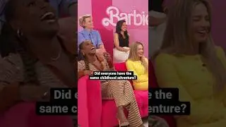 #barbiemovie