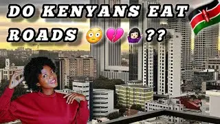 Can you eat this kenyan Food ??