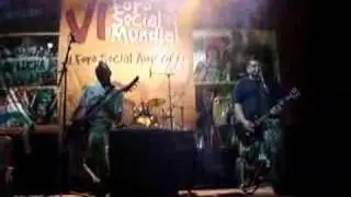 RECICLAJE (Caretas) En Vivo