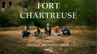 Fort Chartreuse Shortfilm
