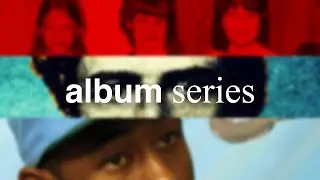 The Art of Album Series