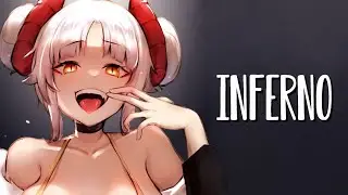 Nightcore - INFERNO