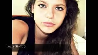 Giving you up - Miley Cyrus    Flavia & Laura