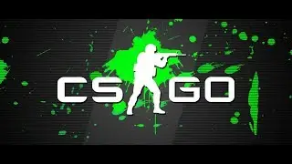 Cs:GO. 