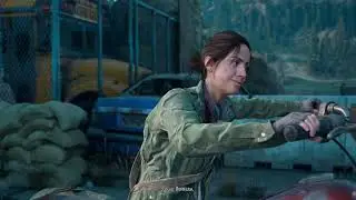 Days Gone # 44 ТЫ ПРОСТО НЕ ПОВЕРИШЬ ➤ Прохождение Без Комментариев