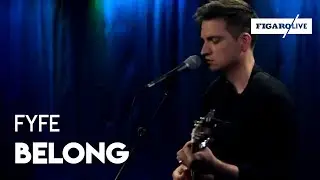 Fyfe - «Belong»
