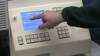 Buck Scientific 205 Atomic Absorption Spectrophotometer(1/2)
