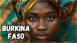 10 Fascinating Facts About BURKINA FASO