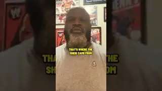 The Iron Sheik’s Training Was Insane! 🤯