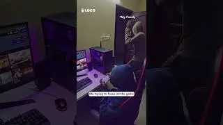new excuse dropped for losing the game👊 #getloconow #gaming