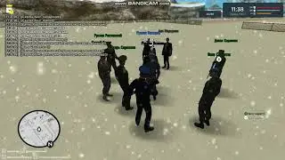 ГайверОК/GTA Empire / 5 статей с куста/ВЧ/