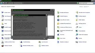 How to create floppy disk image