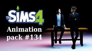 Animation Pack 