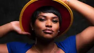 Nikon BTS Photoshoot, Small studio 2 light setup using A Westcott FJ400