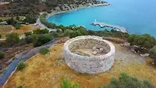 THE LAND OF THE GODS GREECE!!!!!