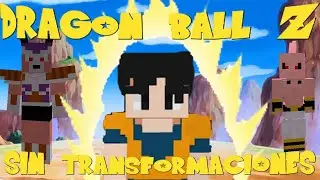 DRAGON BLOCK C SIN TRANSFORMACIONES!!!