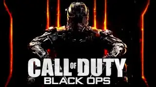 call of duty black ops 3-будет полный высер