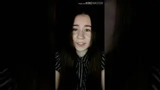 Стихотворение в исполнении Панковой Юлии (9 